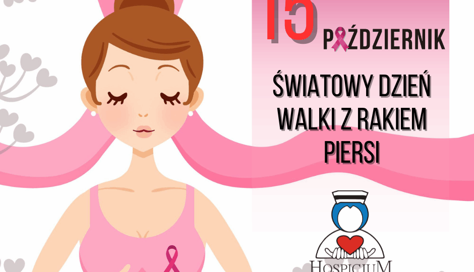 rak piersi