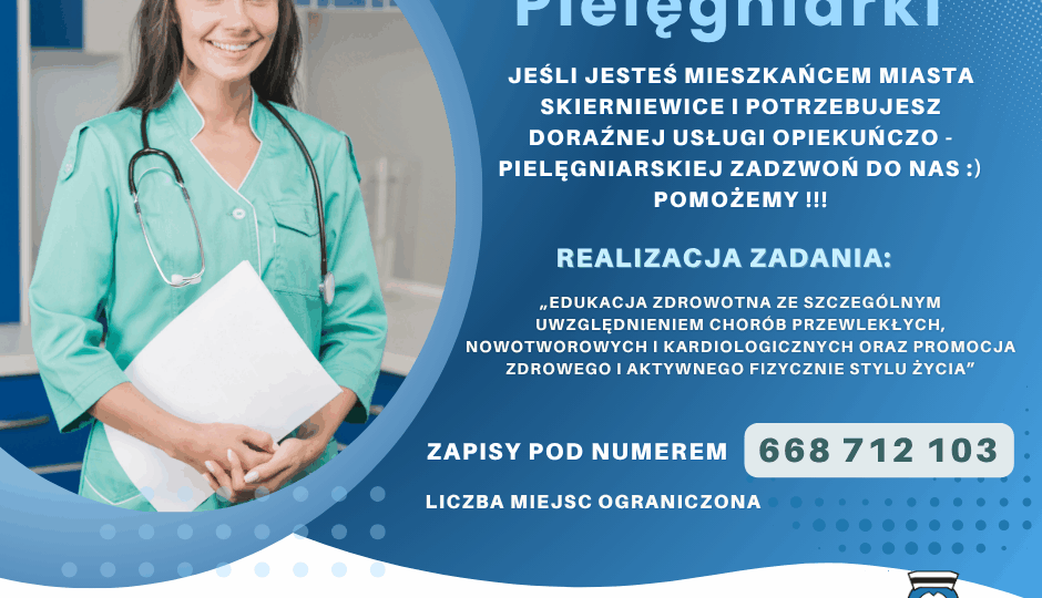 dyzur pielegniarki
