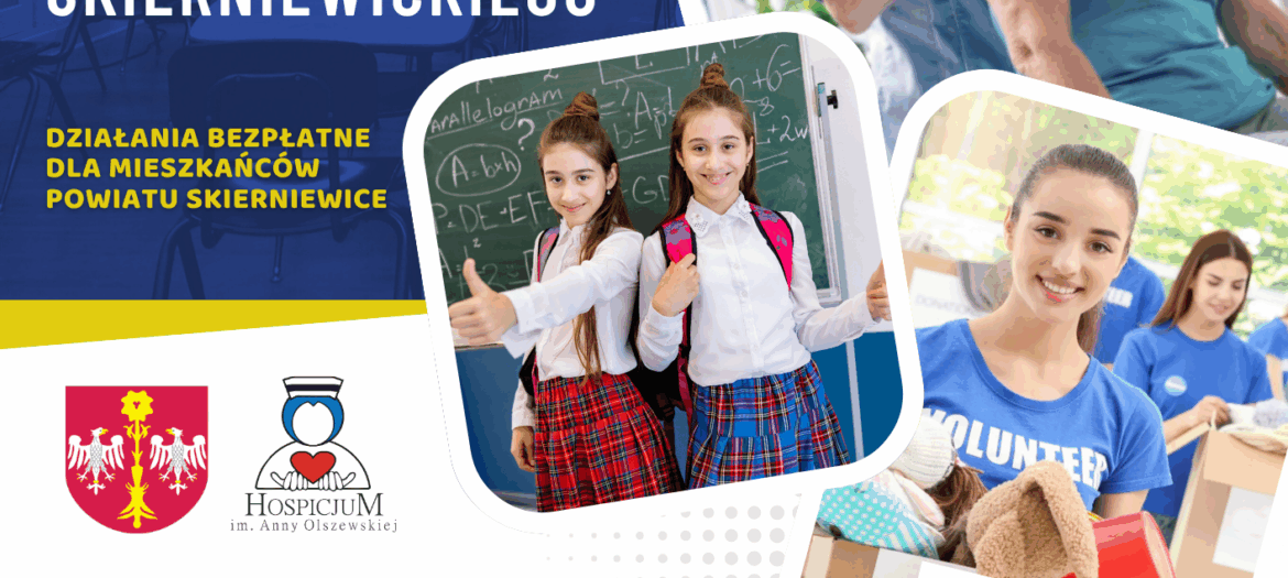 Promocja i ochrona zdrowia mieszkańców Powiatu Skierniewickiego