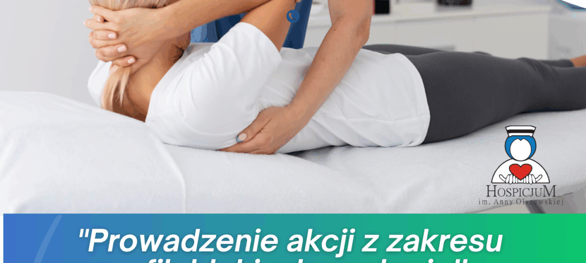 Prowadzenie akcji z zakresu profilaktyki zdrowotnej dla mieszkańców Gminy (1)