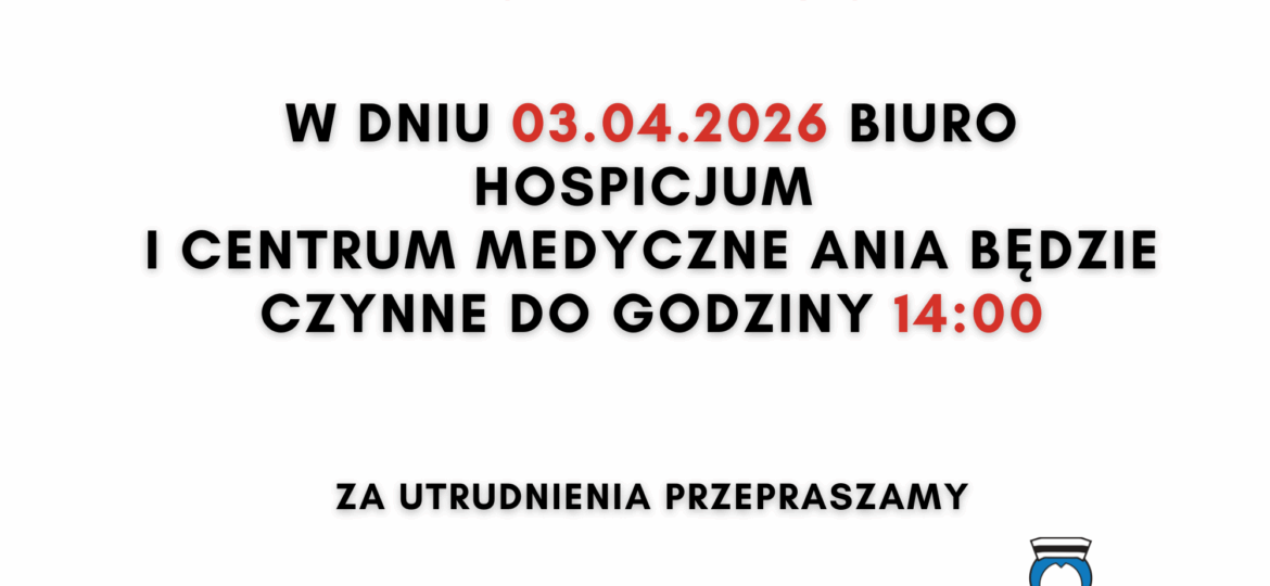 Zwrot wyporzyczonego sprzętu medycznego