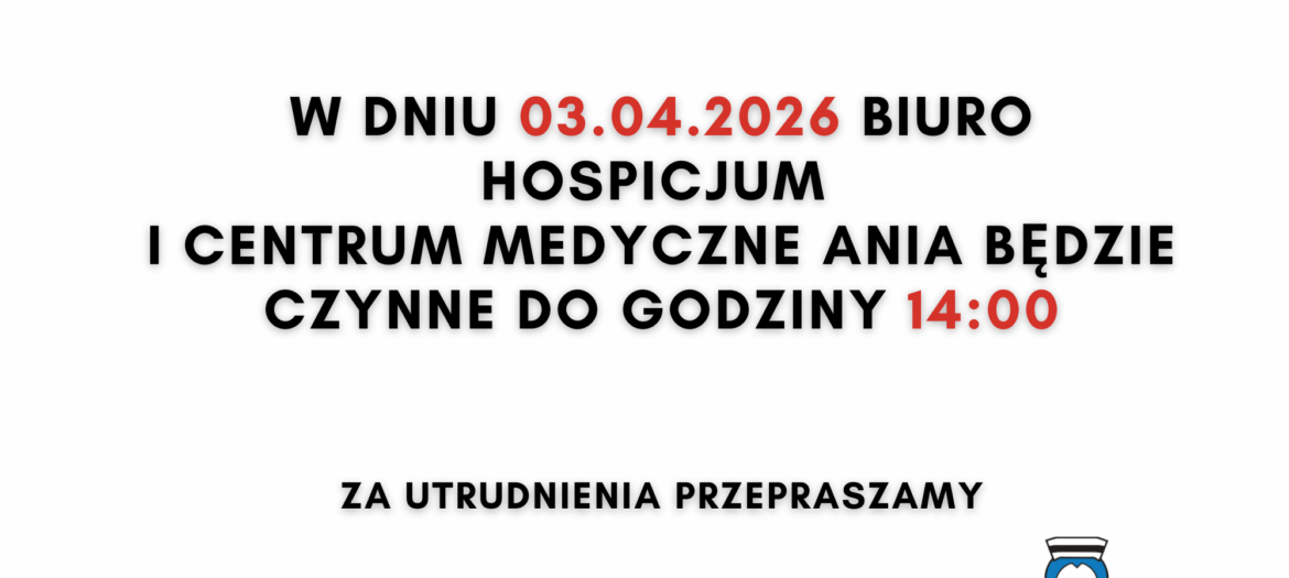 Zwrot wyporzyczonego sprzętu medycznego