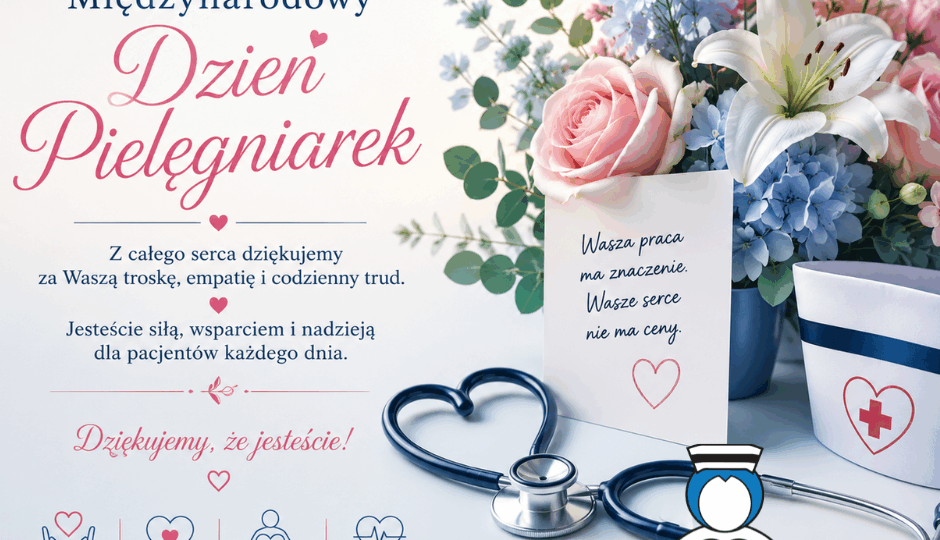 Pomarańczowy Charytatywny Zbiórka Żywności Post na Facebooka