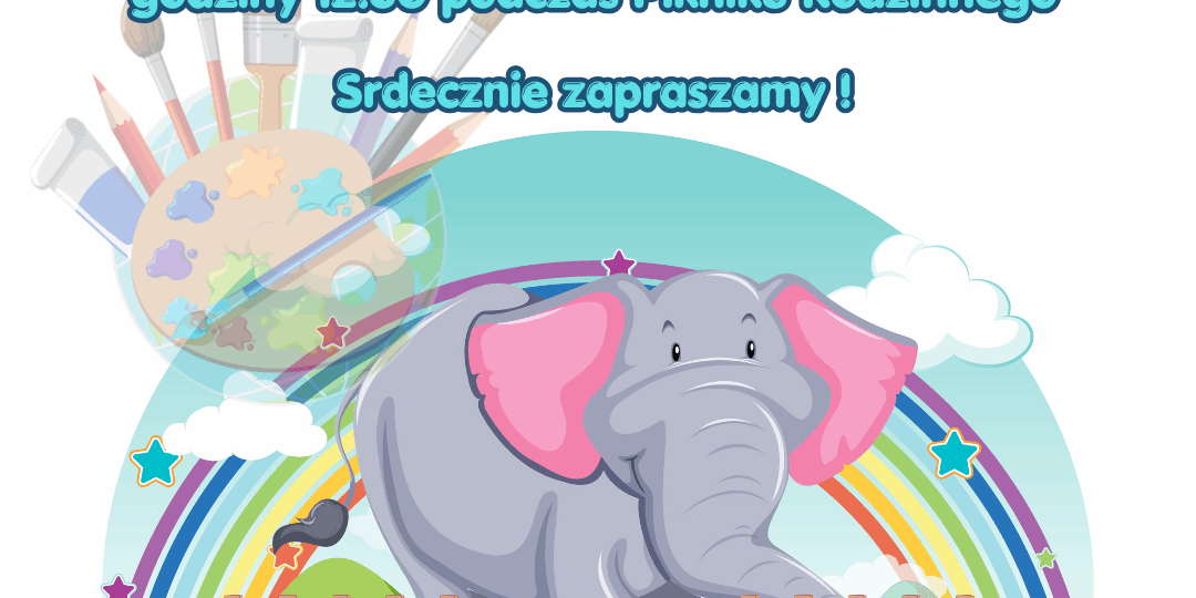 rozdanie nagrod